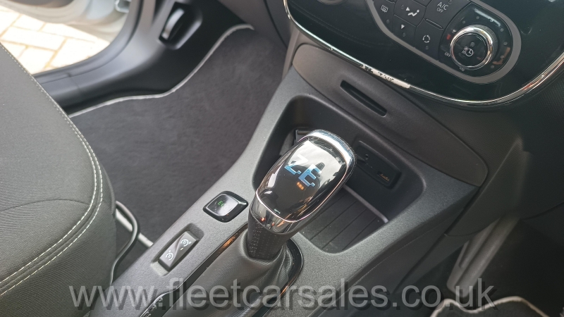 stockport fleet cars zoe